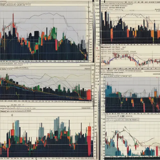 Volatility & trend shapes lookback options in a dynamic market: Favorable conditions (high volatility, uptrend) vs. unfavorable (low volatility, sideways)