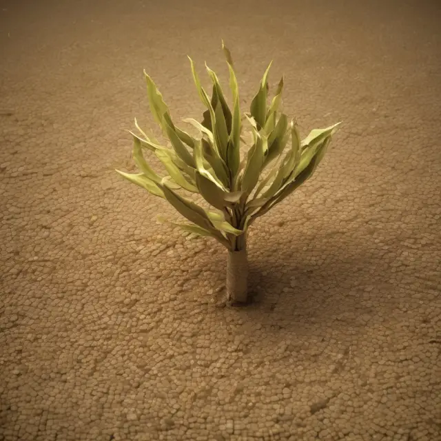 Golden net loss carryforward seed sprouting and taking root among blooming business growth