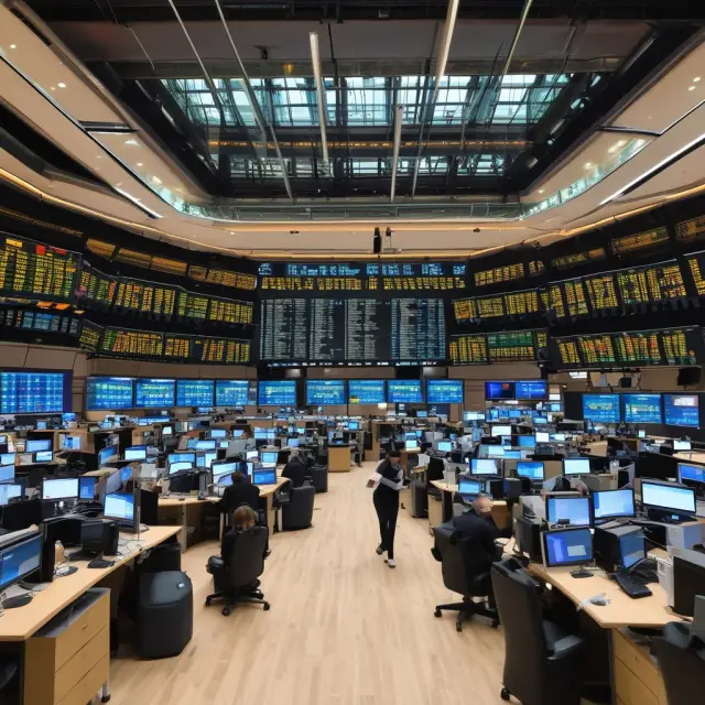 London Stock Exchange