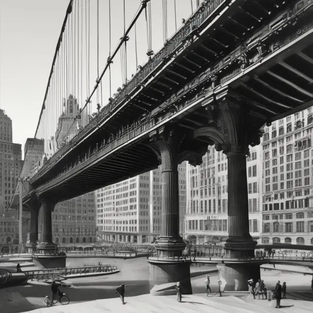 Three interconnected world-class stock exchanges - New York Stock Exchange (NYSE), Nasdaq, and London Stock Exchange (LSE) - symbolizing global competition and collaboration