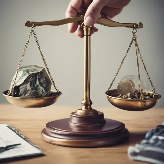 A balanced investor assesses options: Critical illness insurance, annuities with long-term care riders, and self-funding strategies.