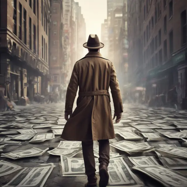 Time Traveler exploring LTM Financial Statements: A journey through recent trends and performance