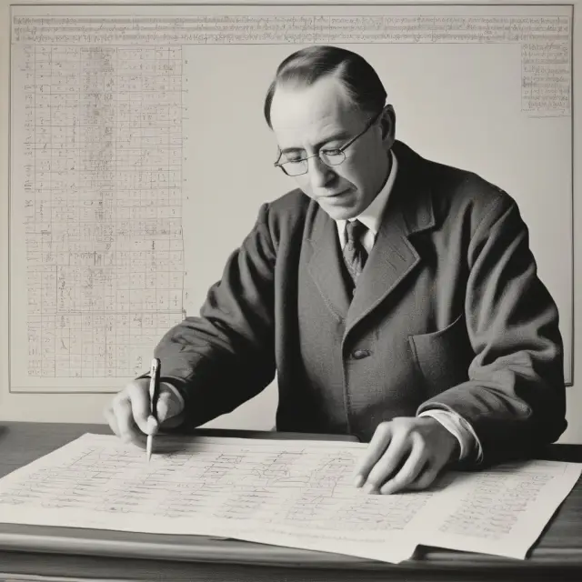 Understanding the Luhn Algorithm: Validating Identification Numbers for Institutional Investors
