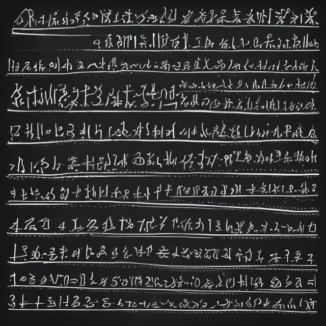 Digital hand calculating Luhn Algorithm for validation of identification numbers