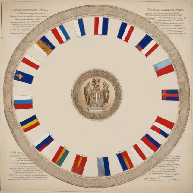 The Maastricht Treaty: Creating the European Union and Its Single Currency