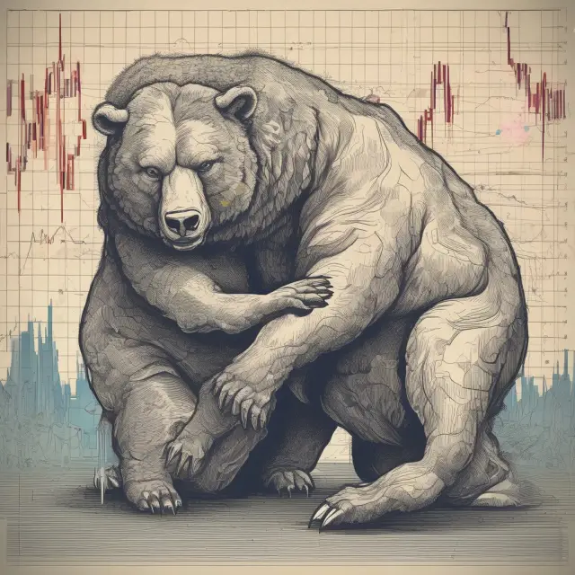 Visual representation of MACD bull/bear signals seeking confirmation from DMI