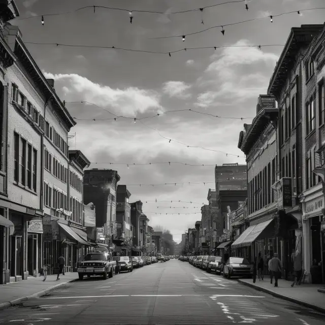 Understanding the Essence of Main Street: A Comprehensive Guide for Institutional Investors