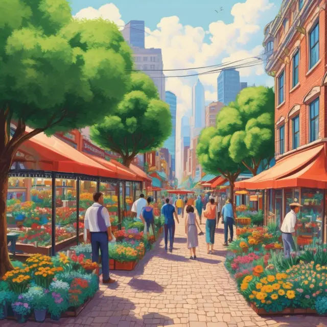 Institutional investors nurturing small businesses on Main Street with REITs, private equity, debt financing, microcap stocks, and SBICs