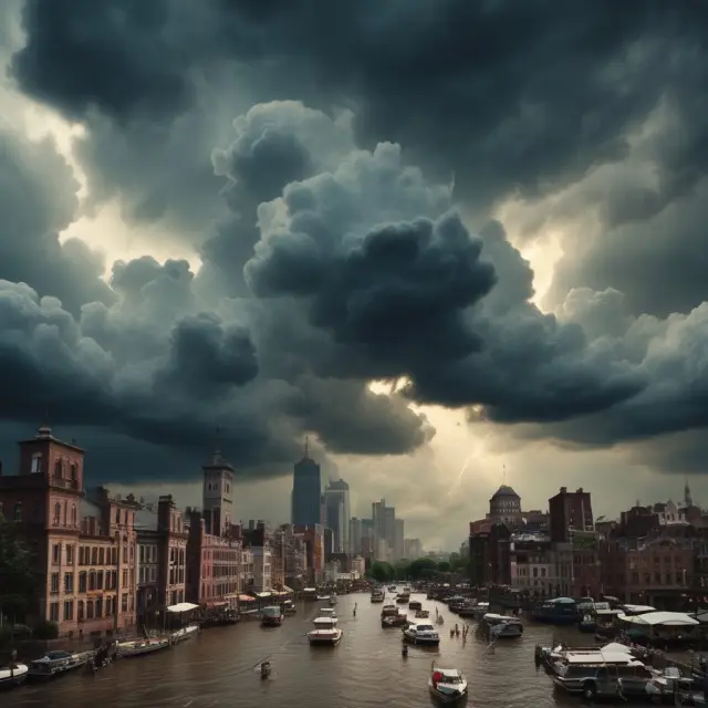 Margin calls triggering a cloud of uncertainty over the vibrant securities market, emphasizing risk mitigation