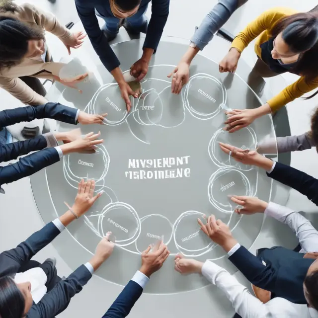 Management by Objectives (MBO): A Powerful Tool for Strategic Management