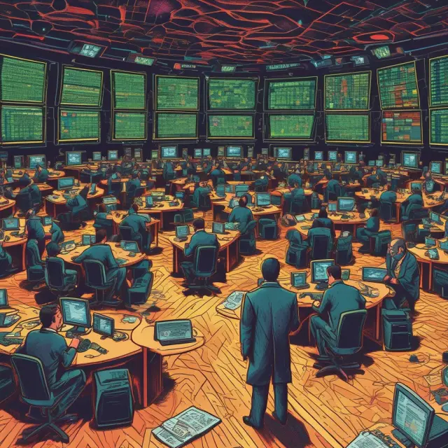 Understanding Market Manipulation and Currency Manipulation: Techniques, Detection, and Consequences
