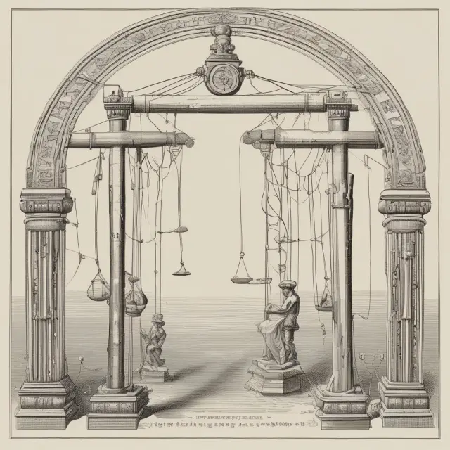 Technological improvements causing a rightward (improvement) or leftward (deterioration) shift of an isoquant, representing the impact on MRTS for labor and capital