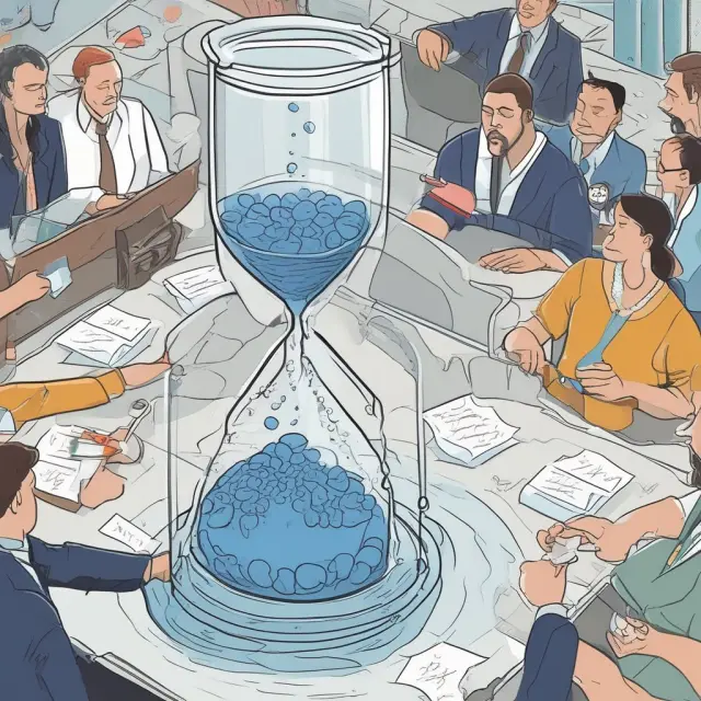 A labor value stream meets the employer