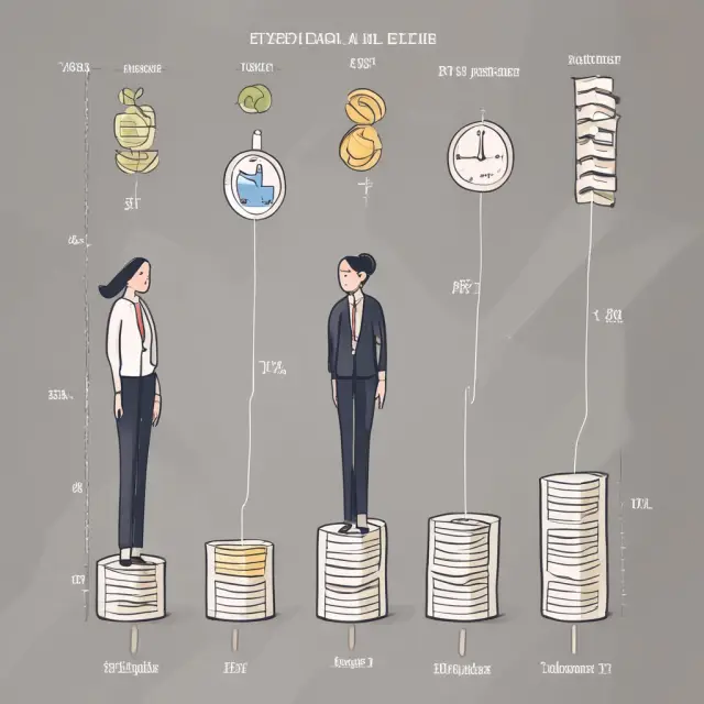 Marginal Propensity to Consume (MPC): Understanding the Connection Between Income, Consumption, and Saving