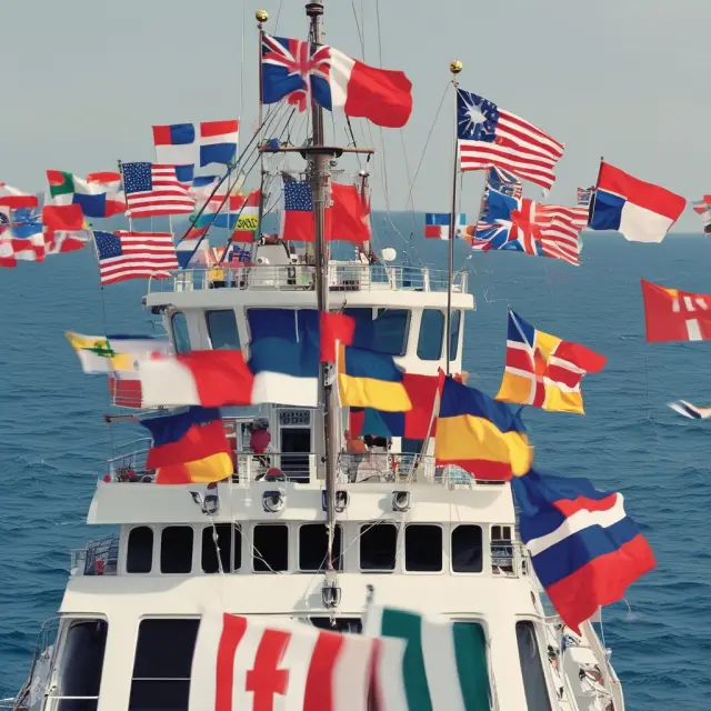 Maritime Law: Understanding Its Role in Private Maritime Businesses and Nautical Matters