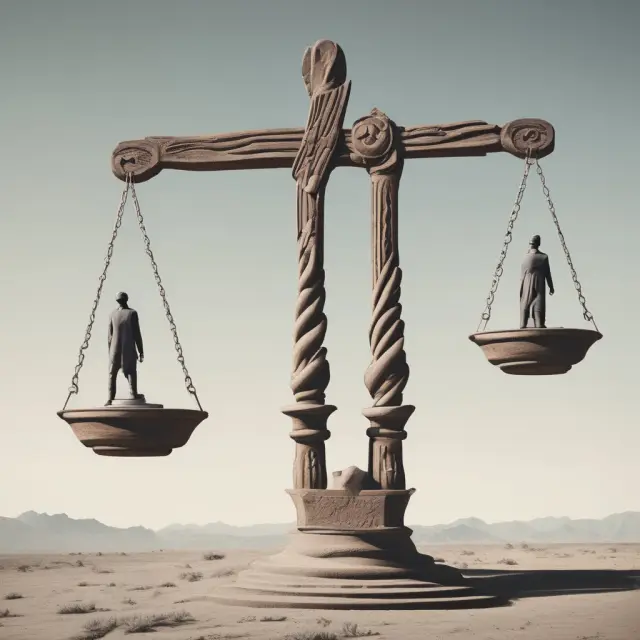 Illustration of marketable securities representing the balance between current and quick ratios for evaluating liquidity.