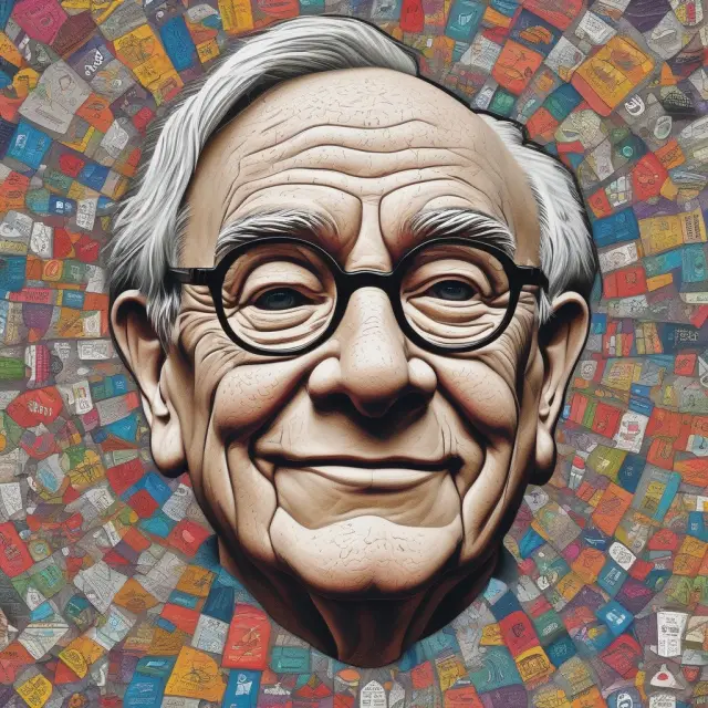 Warren Buffett
