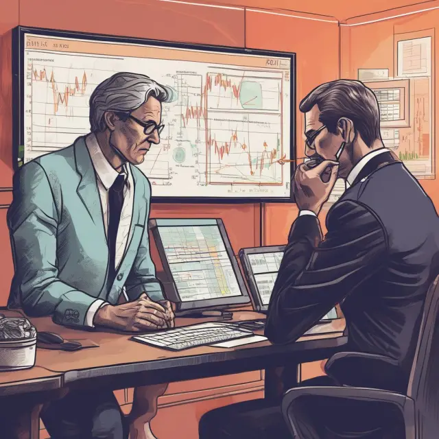 Traders analyzing market depth during IPOs and high-frequency trading, with real-life examples demonstrating price volatility and arbitrage opportunities.