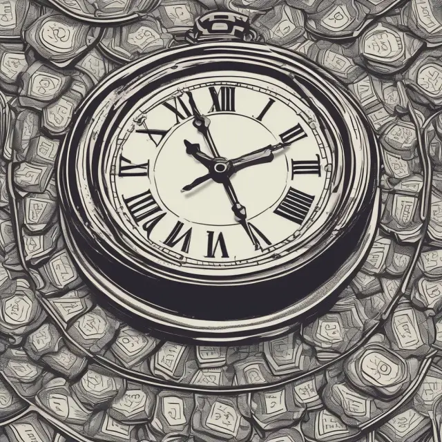 Market-on-close order guarding against price swings during non-trading hours