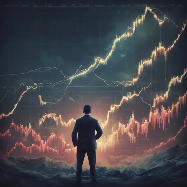 Understanding Market Risk and Its Impact on Institutional Investments