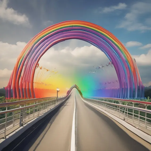 Rainbow Bridge: Uniting Customer Segments in Market Segmentation