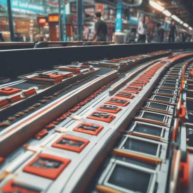 Understanding Mass Customization: Delivering Personalized Products at Mass Production Prices