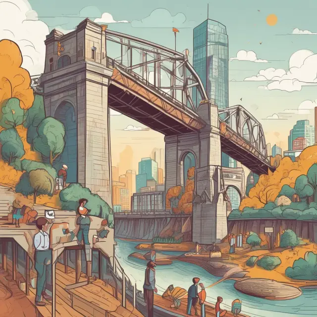 Bridge builders: Financial Institutions connect Mastercard to the world via card issuance