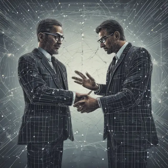 Matching Orders: Understanding How Exchanges Pair Buyers and Sellers for Efficient Trading