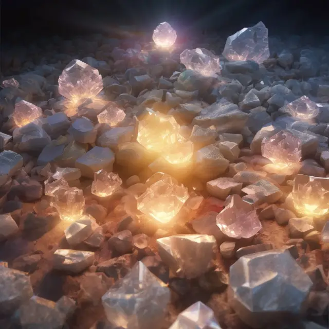 Crystalline orbs shedding light on frequently asked questions related to MCF (Methane Cubic Feet) and its significance in natural gas measurement