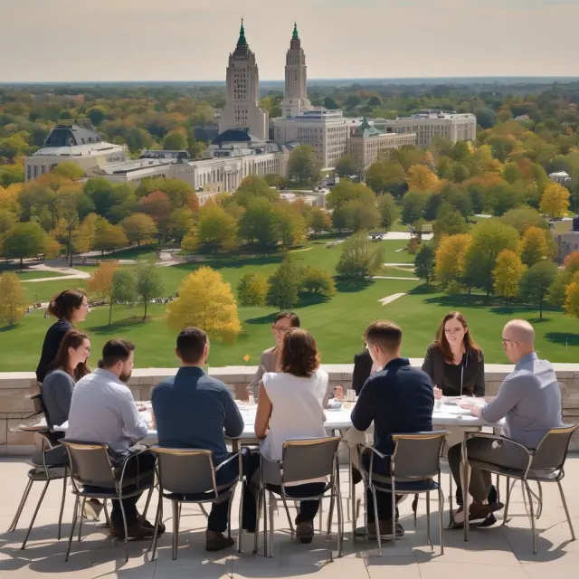 Understanding the Michigan Consumer Sentiment Index: Key Insights for Institutional Investors