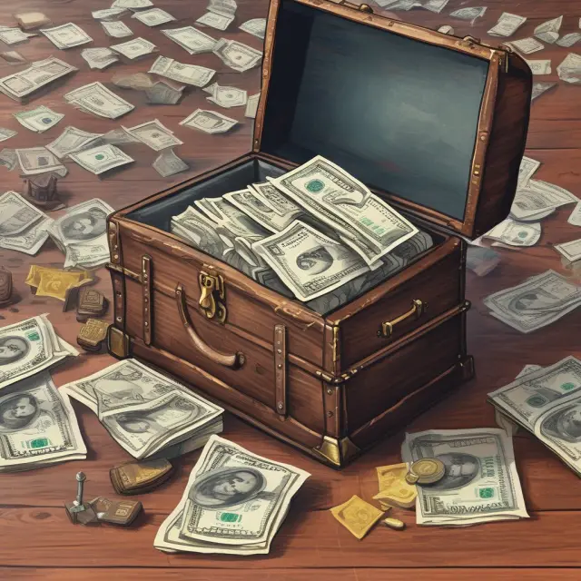 An institutional investor embarks on a journey to discover valuable partnership opportunities within Kiplinger.com