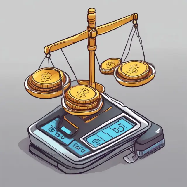 Scales with mobile wallets, cryptocurrencies, and buy now pay later services tipping the balance for merchants