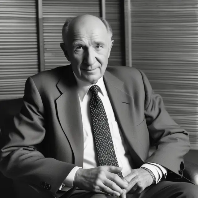 Understanding the Merton Model: An In-depth Analysis of this Revolutionary Approach to Corporate Credit Risk Assessment