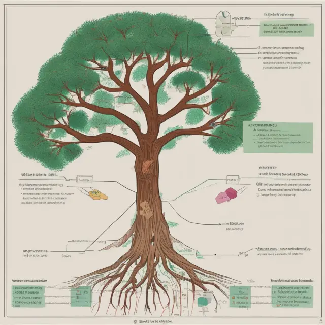 A decision tree integrating cost-benefit analysis, Monte Carlo simulations, DuPont analysis, Six Sigma, forecasting, and applied information economics for effective financial decision making.
