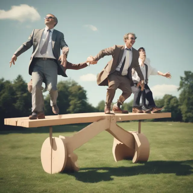 Employers collaborating in a MEWA versus traditional group health insurance plans