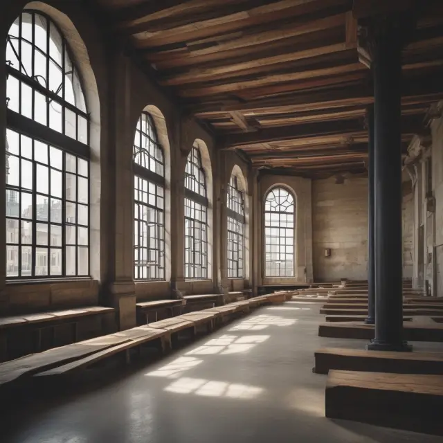 Understanding Mezzanine Financing: A Comprehensive Guide for Institutional Investors