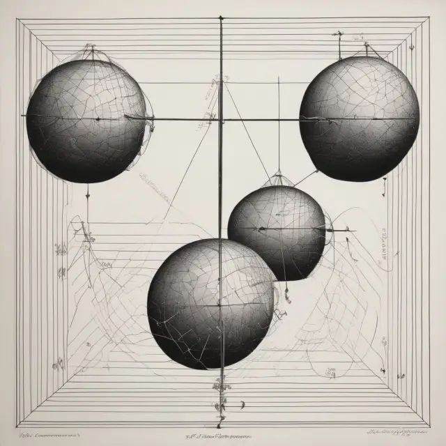 Visualizing the harmony of general equilibrium theory and partial equilibrium theory in microeconomics