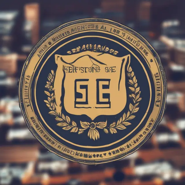 An image of the SEC seal with various micro-investing platforms growing from it, illustrating regulatory growth and investor protection