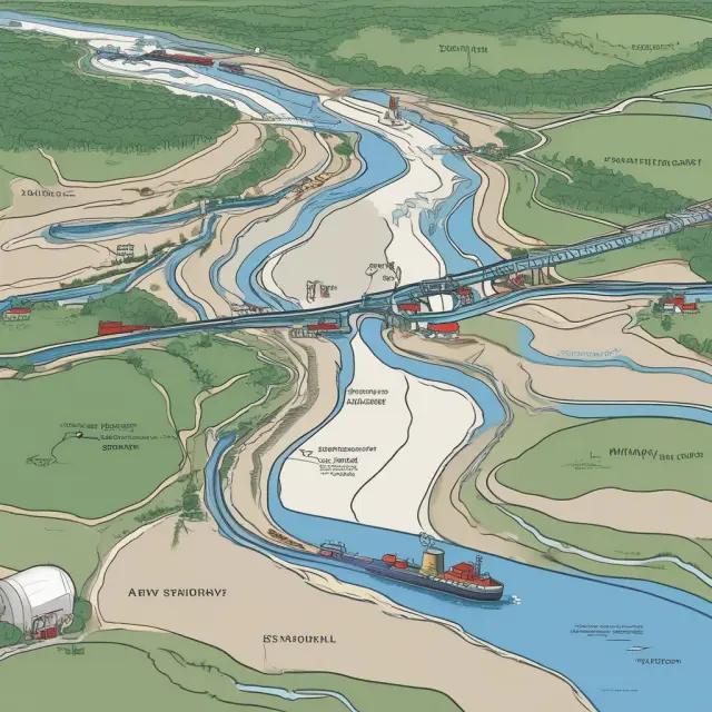 Understanding Midstream: Storage, Processing, and Transportation in Oil and Gas