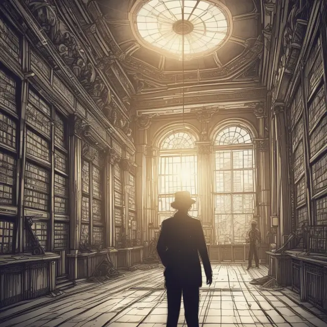 An image of MiFID represented as a beacon shining light on European Union (EU) financial markets, emphasizing its role in enhancing market transparency and promoting investor protection.