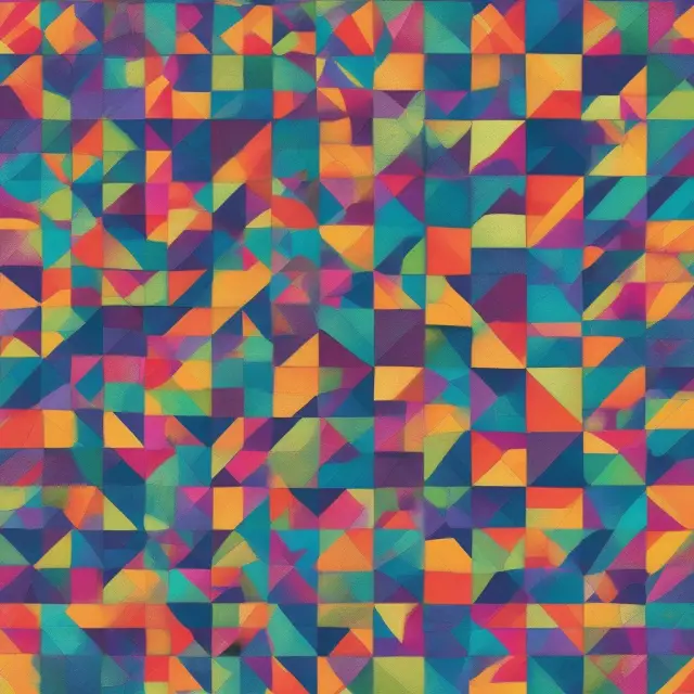 Jurisdictional mill levies represented as distinct, colorful patches in a quilt, emphasizing their collaboration for funding essential public services.