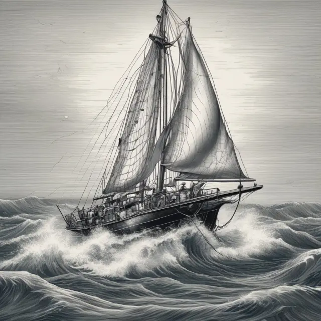 A general partner navigating an MLP through complex financial waters using their extensive industry knowledge