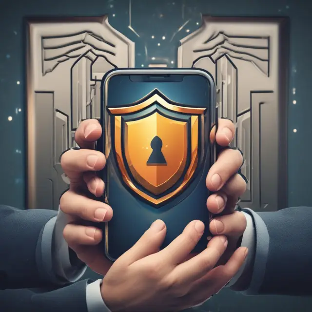 Exploring Mobile Banking: Advantages, Cybersecurity Measures, and Remittances
