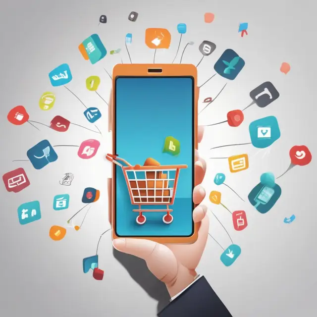 Mobile Commerce: The Future of Buying and Selling on the Go