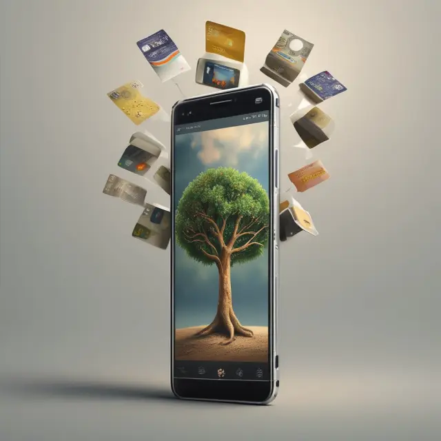 Understanding Mobile Wallets: The Future of Contactless Payments
