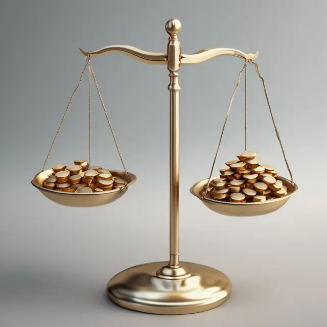Gold and silver scales: Advantages (gold) and Disadvantages (silver) of the Modified Dietz method for portfolio analysis