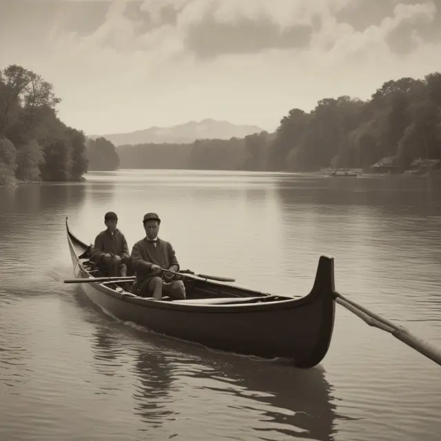 Bond on a journey down a winding river, Macaulay duration as an oar, and modified duration as a compass.