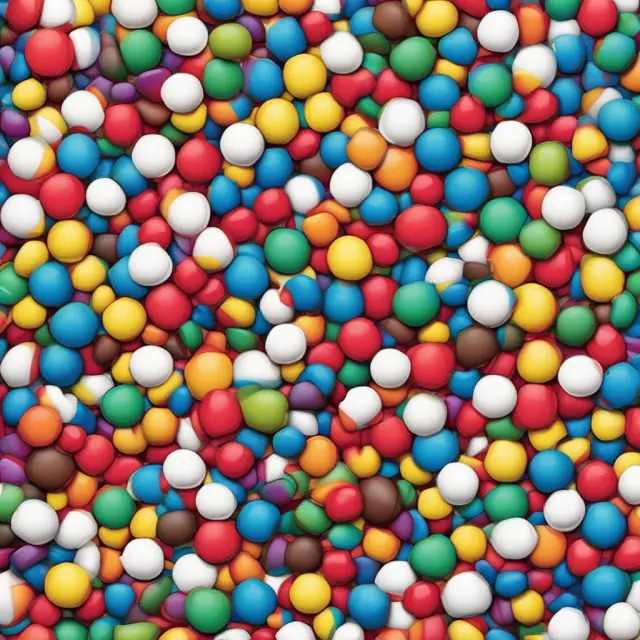 An intricate dance of figures representing the M&M theorem and critics, symbolizing the evolving relationship between financial theories and criticisms