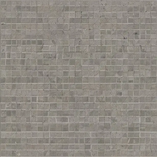 A mosaic depicting various shattered pieces representing critiques on the rigidity and limitations of monetarist theory