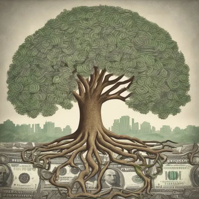 Money Center Banks: Structures, Role in the Financial Crisis and Dividend Income